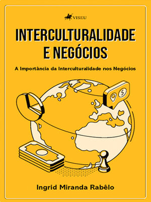 cover image of Interculturalidade e Negócios
